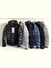 Giacca leggera in piuma d'oca unisex Crofton