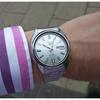 SEIKO 5 SNXS73K Automatic Men's Watch