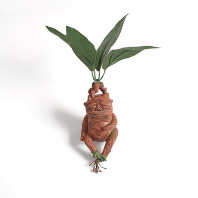 Outdoor Garden Bonsai , Resin Crafts , Sculptures , Decorative Ornaments