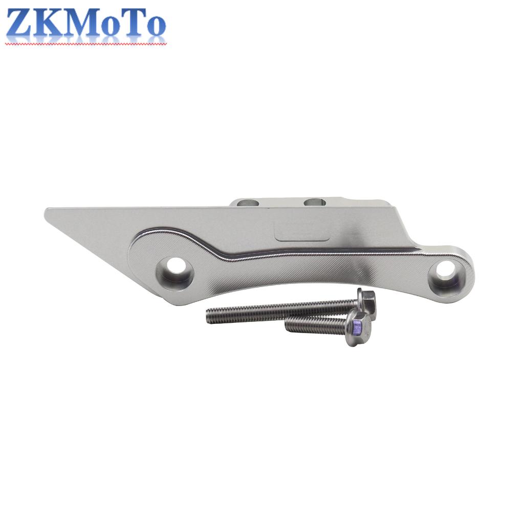 Motorcycle CNC Swingarm Guard Protector For KTM SX SXF XC XCF EXC EXCF 125-500 For Husqvarna TC FC TE TE I FE TX FX 2014-2023