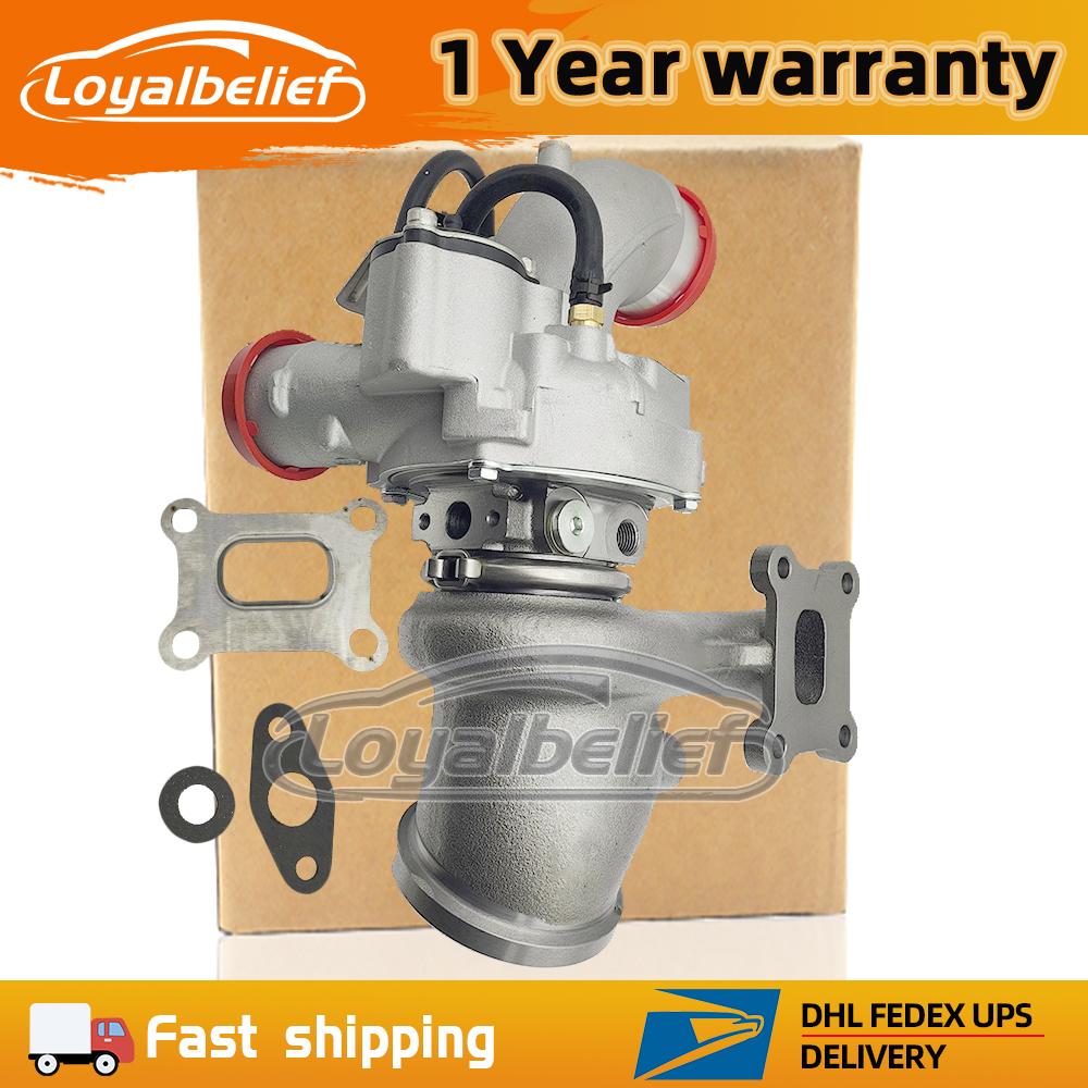K03 Turbo Turbocharger for Ford  Escape Fusion Taurus Lincoln MKZ 2.0L 2013-2016  53039700272 CJ5E6K682BA CJ5E6K682CA