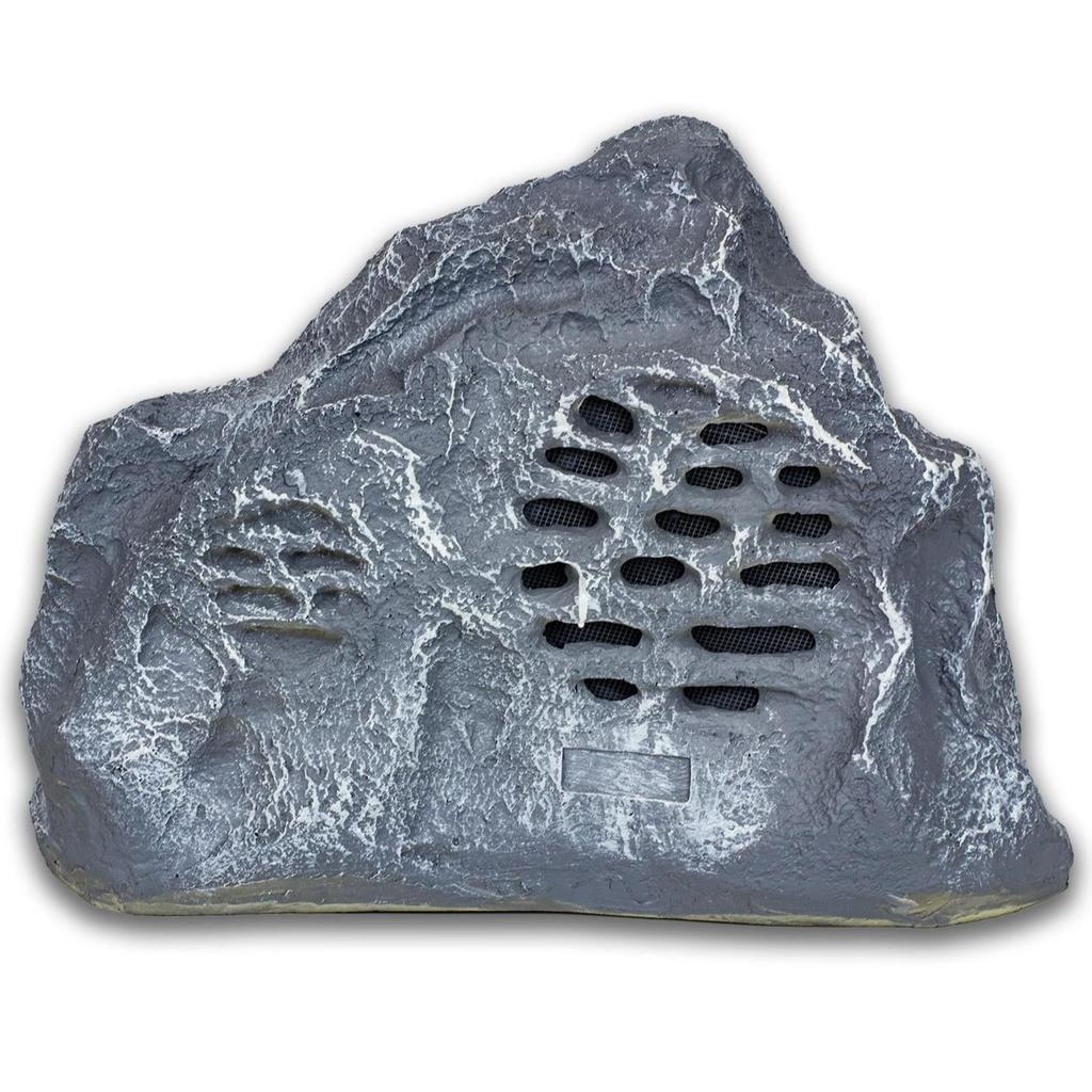 Tianlai Outdoor Waterproof Lawn Speaker System, Stone Garden Landscape Horn SD56