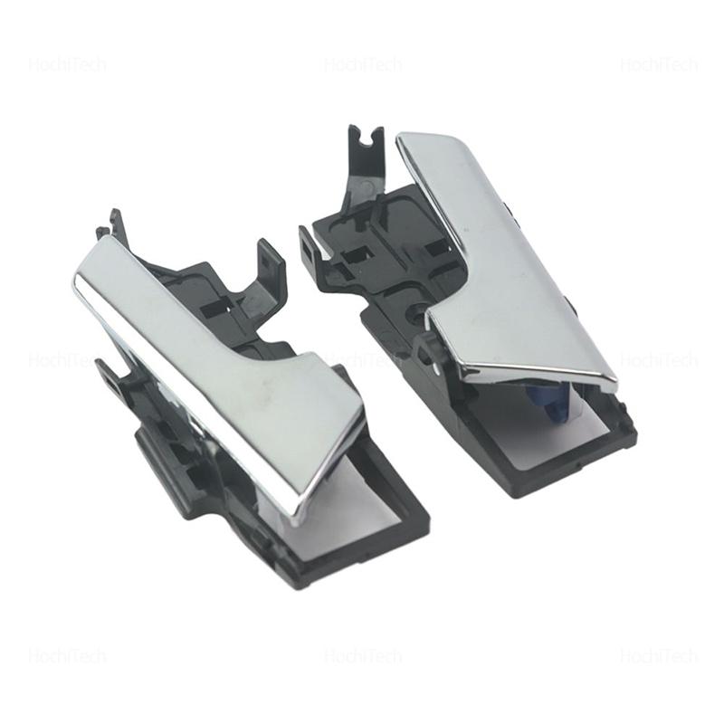 För Pontiac G3 96462710 Bilens Innerdörrhandtag Höger eller Vänster för Chevrolet Aveo 2007 2008 2009 2010 2011 Aveo5 09-11 96462709