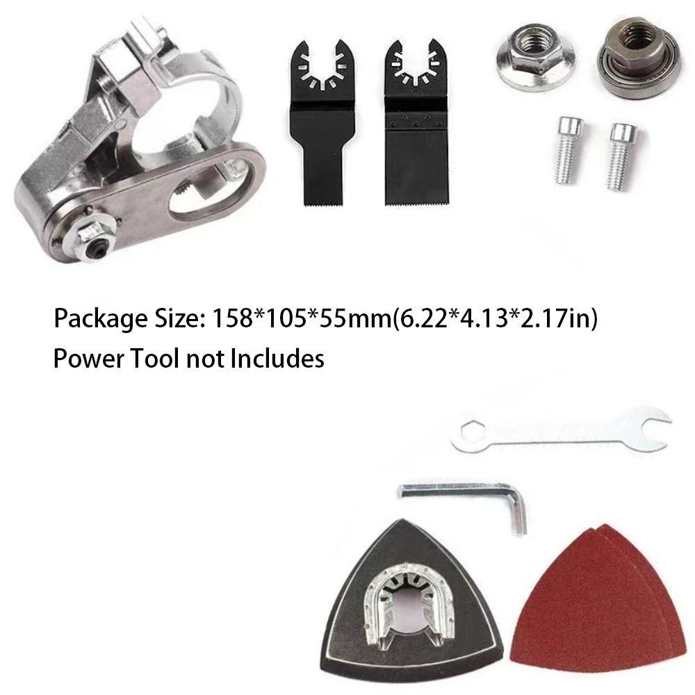 M10/M14 Thread M10 M14 Angle Grinder Accessory  Electric Trimming Machine