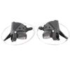 HOUSON 3x8 24 Speed Bicycle Shifter Set Mountain Bike Shifter Brake Shifter Bicycle Shifter Brake Lever for Bicycle Road Bike Mountain Bike City Bike