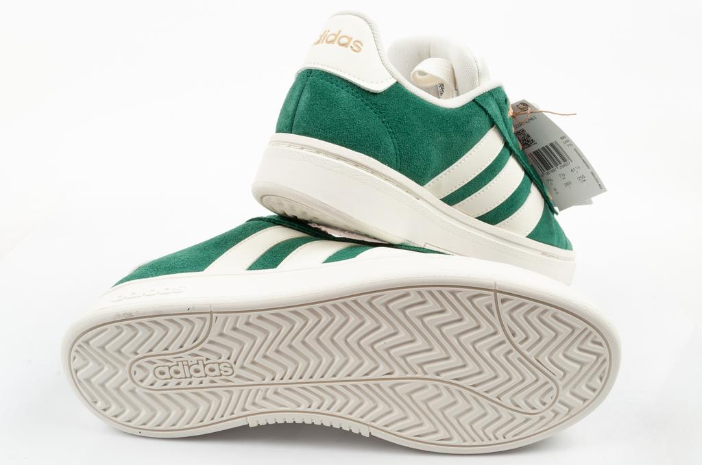 Adidas Grand Court Alpha 00s [IH3850] size 38 2/3