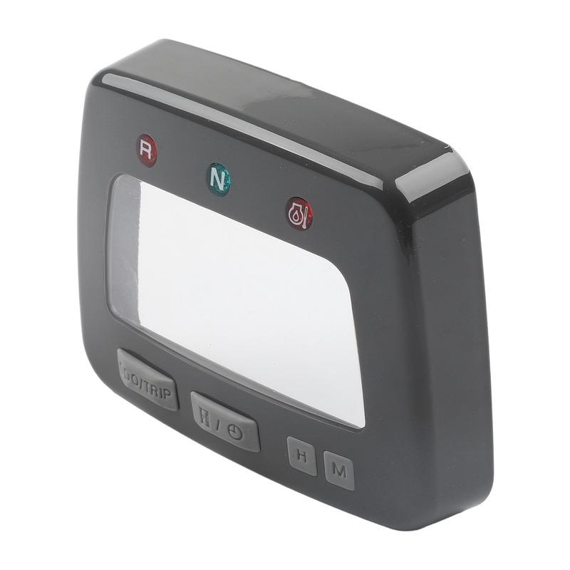 Верхняя крышка приборной панели спидометра, совместимая с For Honda For Rancher 350 2X4 и For Foreman 450 TRX450FM, пластиковая замена