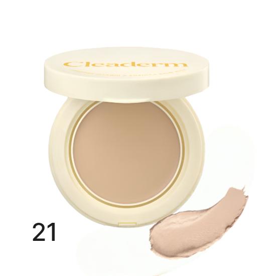 Cleaderm Liposom Vitamin C Ton Primer Sonne 40ml SPF50+ PA++++