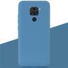 Silicone Case For Xiaomi Redmi Note 9 Pro Max Case Silicon TPU Back Cover Phone Case For Xiaomi Redmi Note 9 9s 9 s
