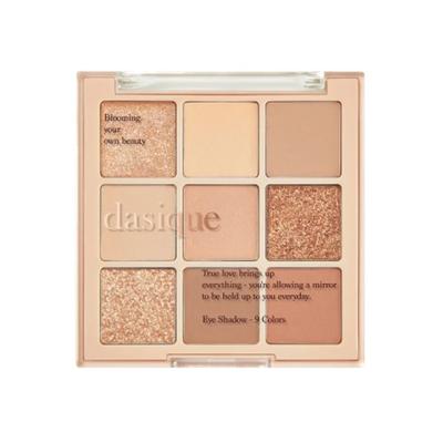 Eyeshadow Subtle Sensibility Palette 03 Nude Potion