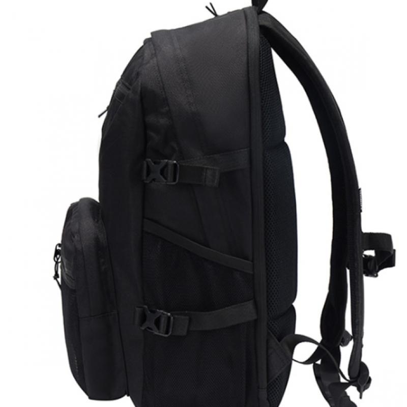 Converse Black Bts Backpack Ua5751 023