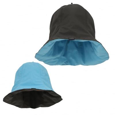 Sauna Hut Sauna Nylon Sauna Hut Hut Einheitsgröße passt den meisten x Leicht [lowliu] Herren Damen (Grau Blau)