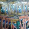Used Yu-Gi-Oh Studio Dice version early large quantity
