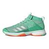 Adidas Wucht P8 Women Sneaker Green DA8868