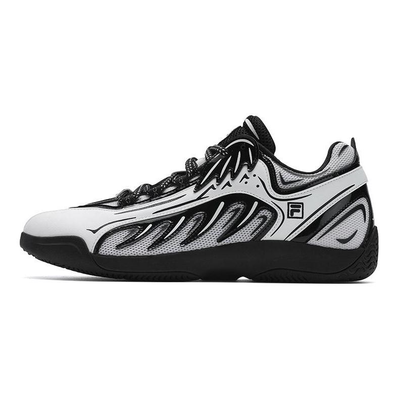 FILA x Joshua Vides ADE2025 Thin Sole Shoes F12M522166FNB