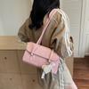 Handbag Underarm Bag New Fashionable Versatile Shoulder Women's Bag