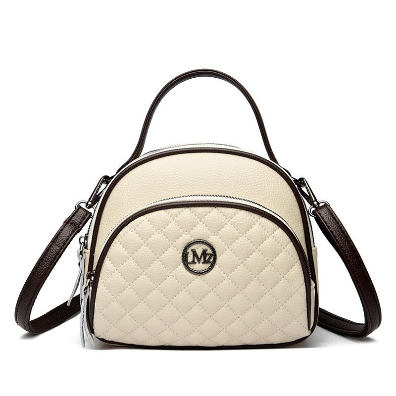 

Soft leather vegetable basket tote bag women s 2025 new summer simple and versatile, this year s popular messenger handbag trend