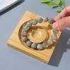 Jingde Bracelet Display Tray for Jewelry and Bangle Accessories