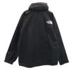 THE NORTH FACE Mountain Rain jacket L black NP12135 Outdoor GORE-TEX Men's Used