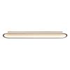2024 Modern Long Strip Ceiling Light for Hallway, Bedroom, Dining Room, Balcony, Walk-in Closet, and Staircase