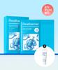 Real Barrier Aqua Soothing Ampoule Mask 10 Sheets+ [free] Extreme Cream Original 10ml