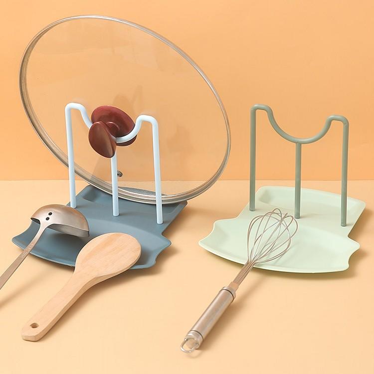 Stojan na špachtle a lžíce