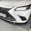 2018 Lexus ES Främre Läppspoiler Karosskit & Stötfångarskydd