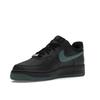 Nike Pantofi sport unisex Air Force 1 07 Black Vintage Green FJ4146-001