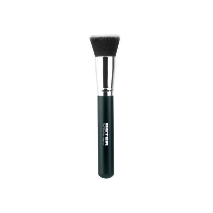 

Кисть Beter Kabuki из синтетических волос 17см
