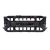 Modified Tomahawk Style Grille for 2016-2018 Chevrolet Silverado 1500 Pickup Truck