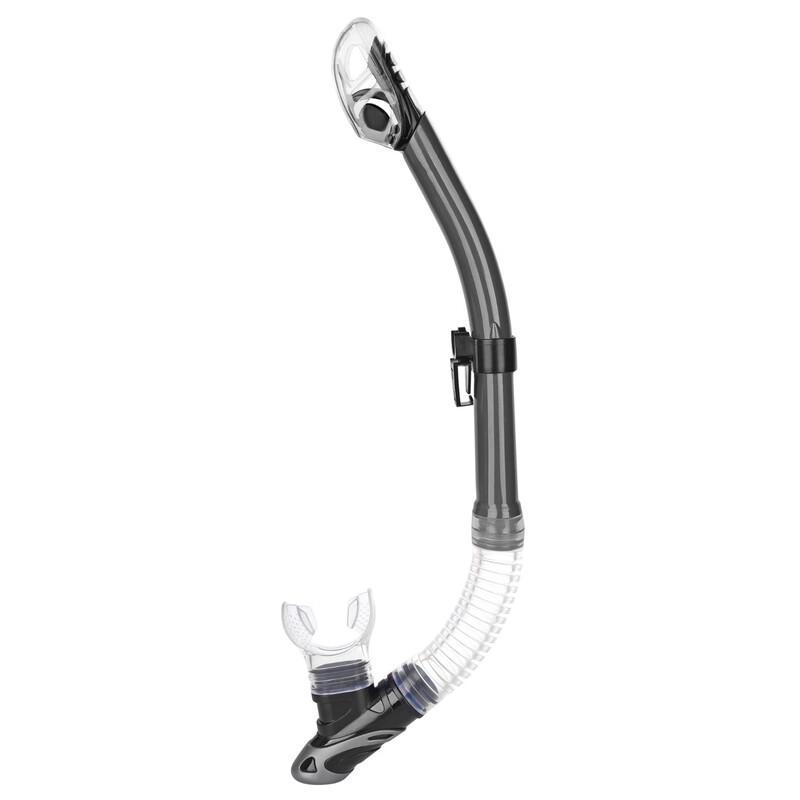 Full Dry Snorkel Set