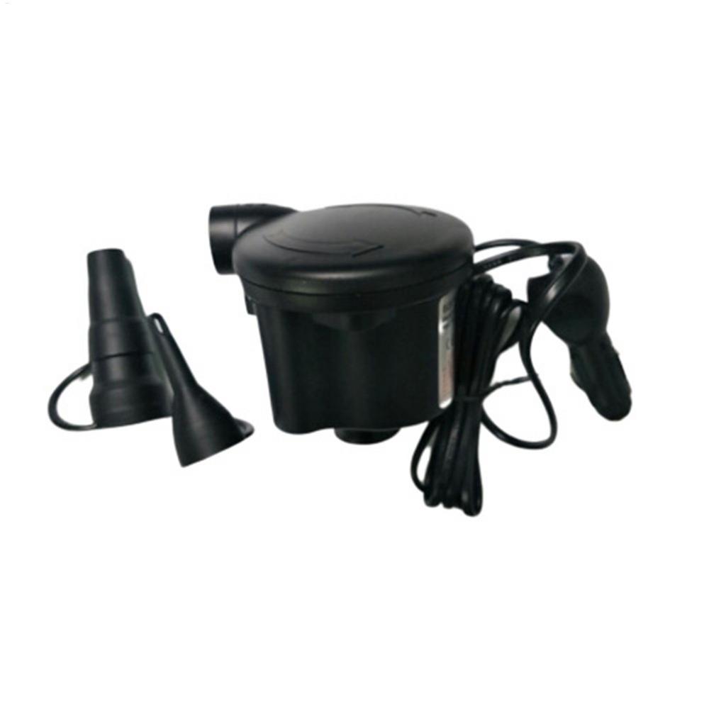 Air Cushion Durable Inflatable Back Seat Gap Pad Outdoor Car Bed Mattress for Camping Travel Hiking Trip Travel