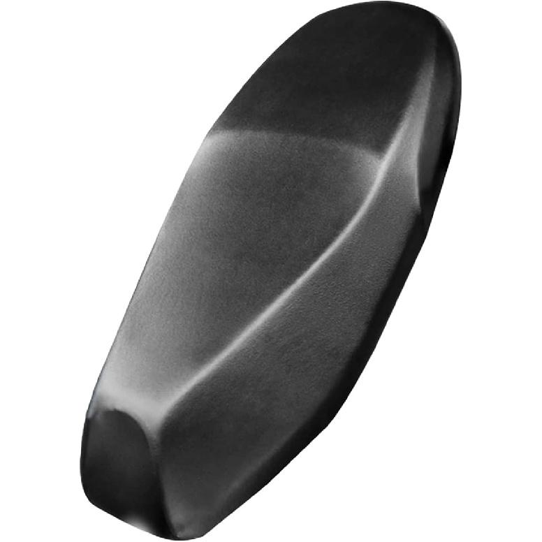 Motorcycle Seat Cover,Breathable PU Leather Motorcycle Seat Protector,Motorbike Seat Cover with Elastic, Motorcycle Rain Seat Cover for Motorcycle