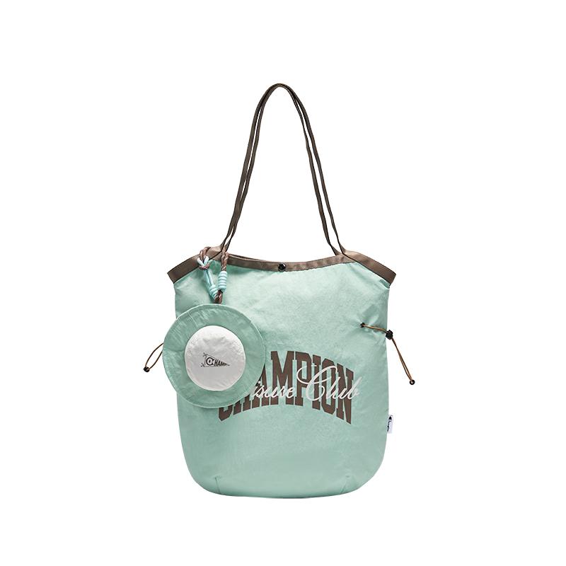 Champion 2026 Unisex Fashion Tote Shoulder Bag One Size