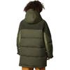 Down Jacket Winter Men's Green 10021971-A02