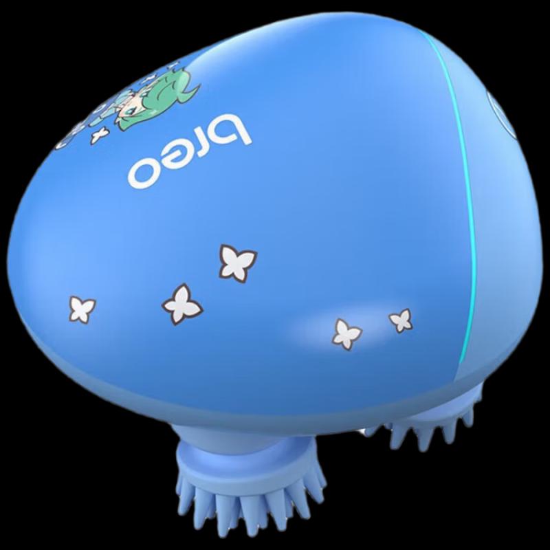 

Breo Scalp Mini Electric Head Massager