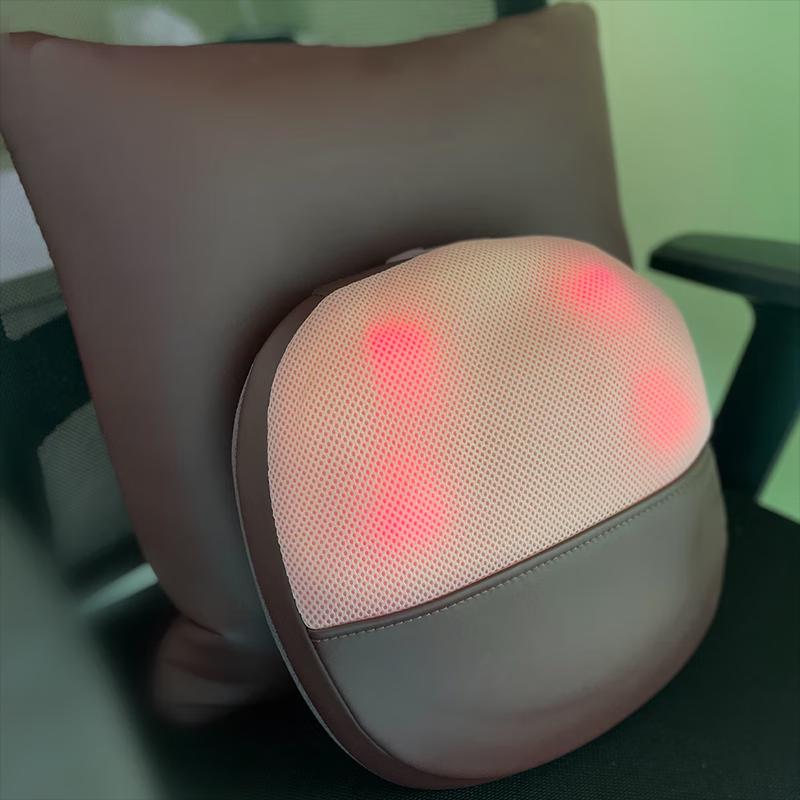 Breo BM2001 Lumbar Back Massager