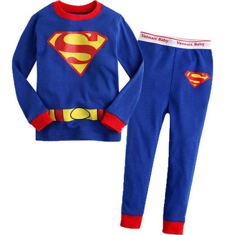 Luxurious Kids Superhero Spiderman Costume Set Baby Boy Girl Toddler Fancy Dress Outfits