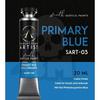 Sart-03 Scale Color Art Primary Blue