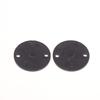 DL Replacement Magnetic Plate Rubber-Coated Disc Solenoid Valve Magnetic Plates For Cow Electric Milking Control Valve