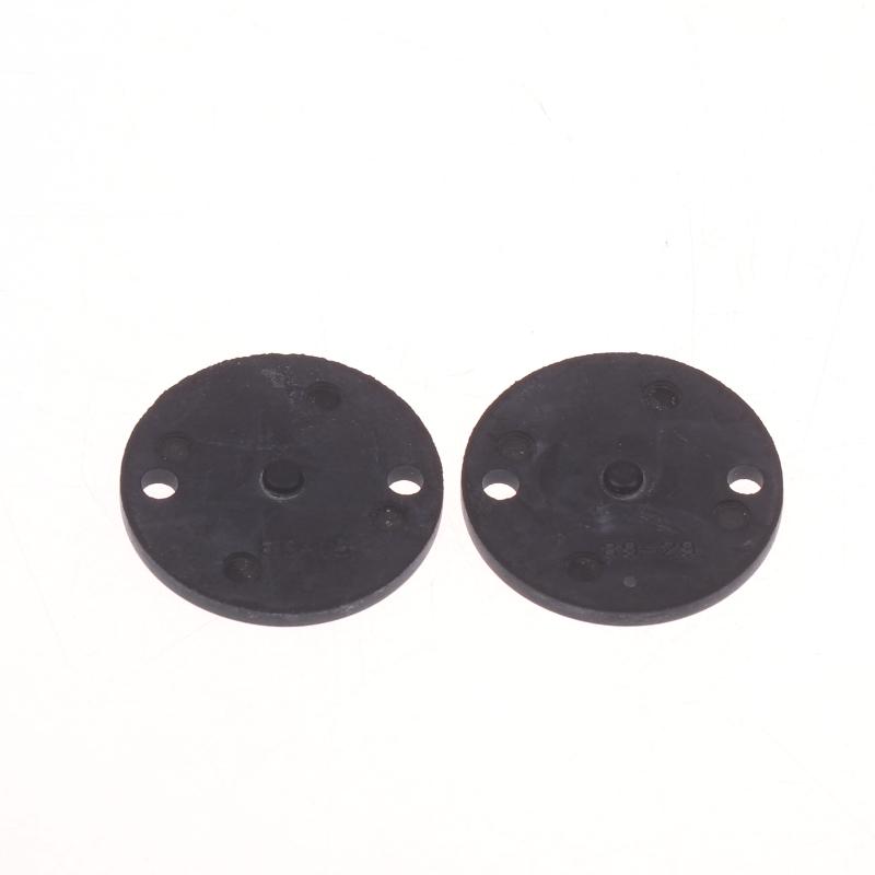 DL Replacement Magnetic Plate Rubber-Coated Disc Solenoid Valve Magnetic Plates For Cow Electric Milking Control Valve
