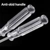 Cross Screwdrivers Slotted Repair Replacement Transparent