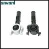 FOR Mini Cooper R55 R56 R57 R58 Left/Right Side Headlight Washer Wiper Nozzle Jet Sprayer 61672752971 61672752972