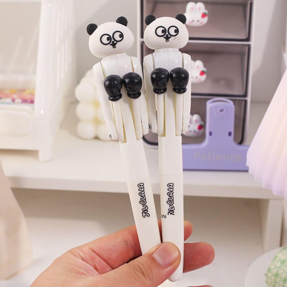 

Gel Pen Neutral pen Boxing Pen Nativity Toys Interactive Pen Funny Student