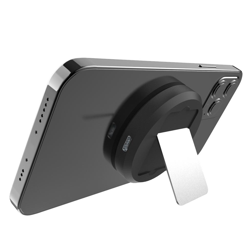 15W Kabelloses LadePad Tragbarer LadeAdapter für 12