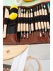 36-Piece Clay Sculpture & Carving Tool Set