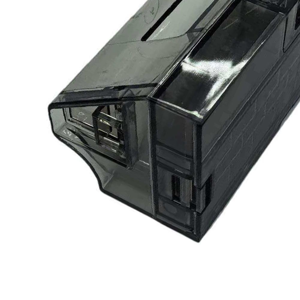 Replacement Dust Container for Dreame For 10 Roller Robot Vacuum Cleaner Compatible with 10 Ultra Pro RLH31CE RLH71DE