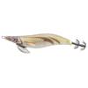 Major Craft Baikizou Bait Feather No. 2.5 EBF-2.5#09 Clear Brown