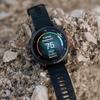 Garmin Fenix 8 GPS Smartwatch (CN version)