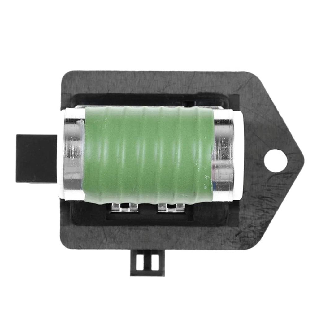 Radiator Relay Fan Heater Resistor 58702358 For Fiat 500 2007 ON